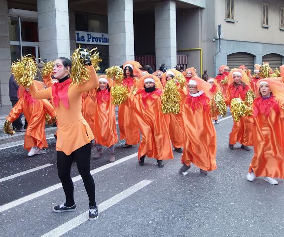 carnevale bentransema