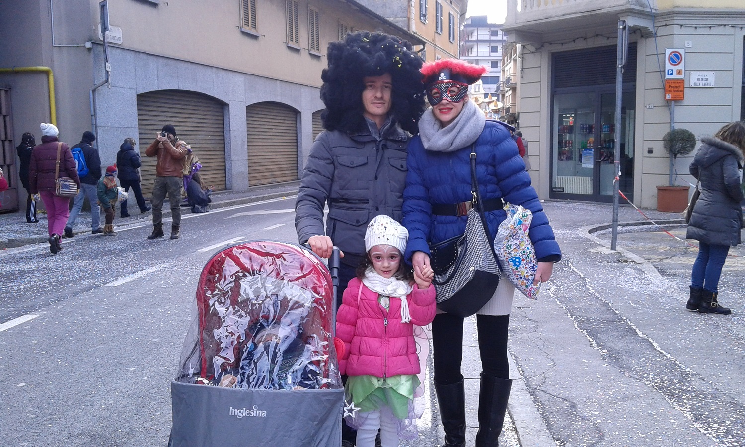 carnevale giusto 11