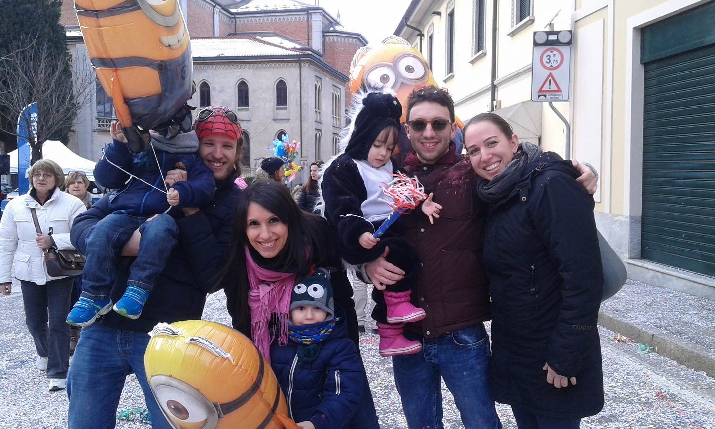 carnevale giusto 14