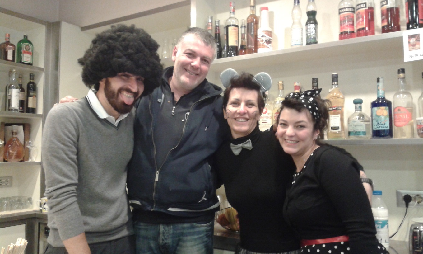 carnevale giusto 15