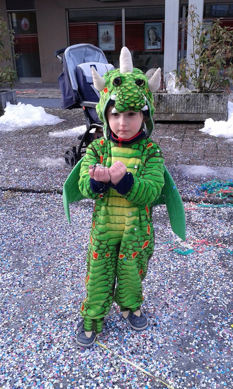 carnevale giusto 18