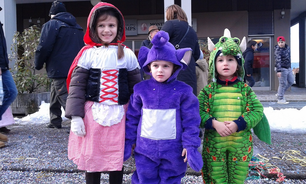 carnevale giusto 19