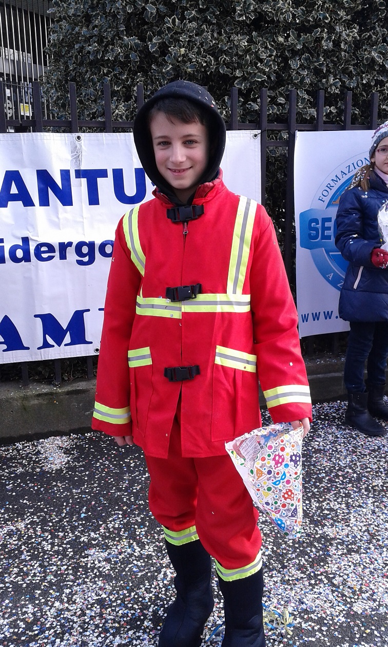 carnevale giusto 20