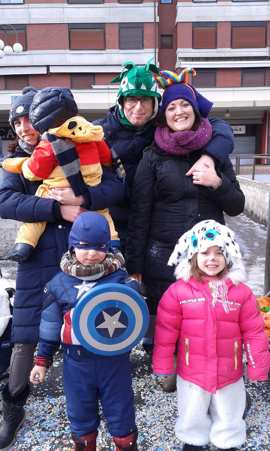 carnevale giusto 21