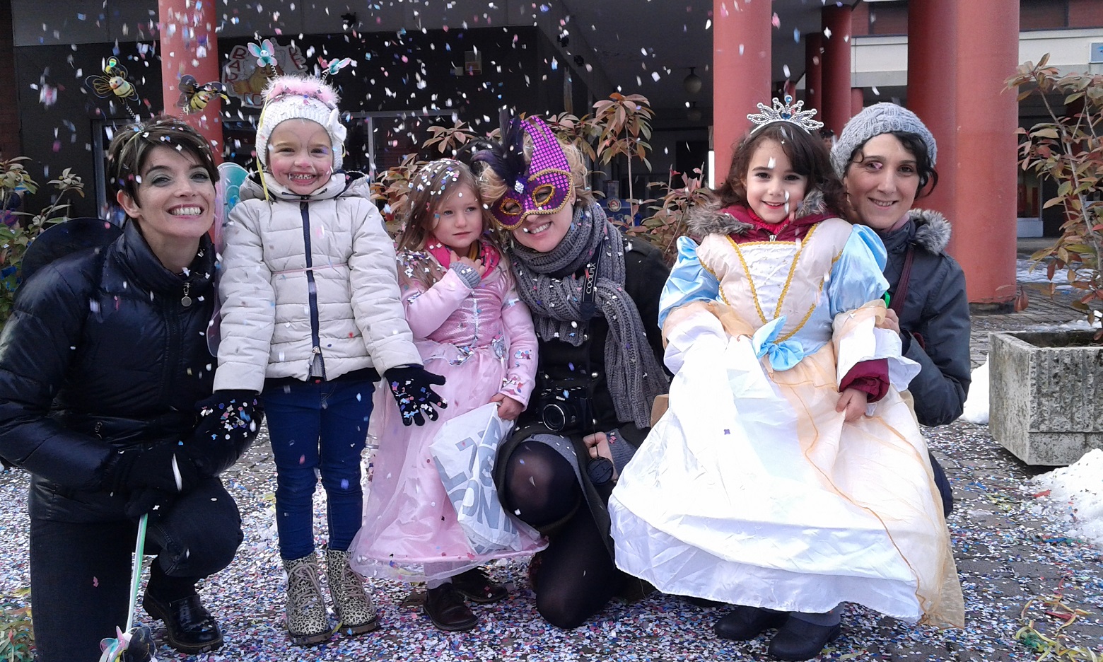 carnevale giusto 23