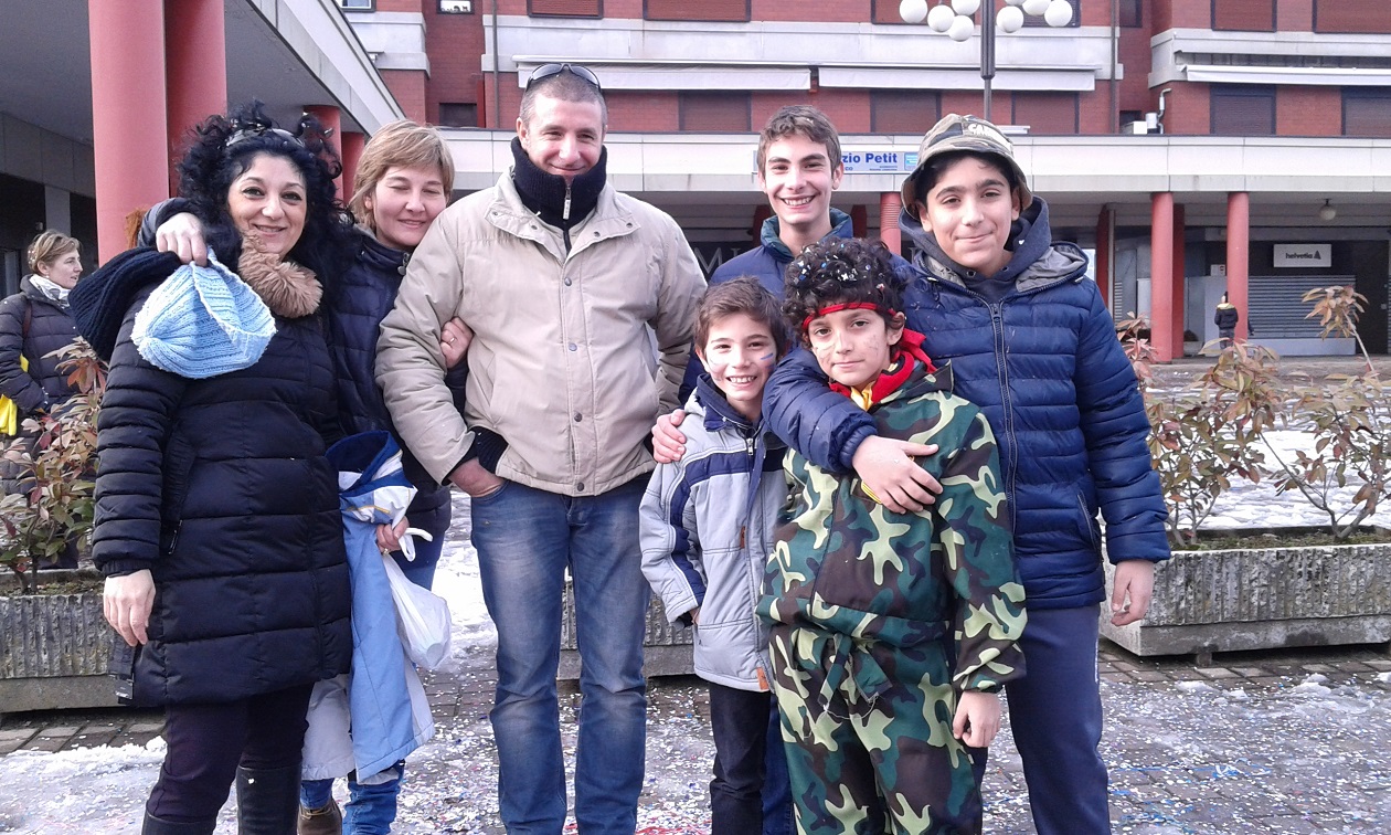 carnevale giusto 24