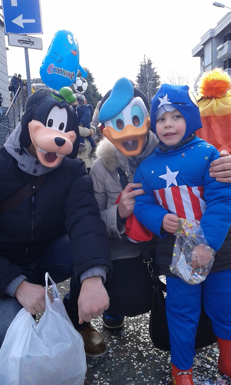 carnevale giusto 26