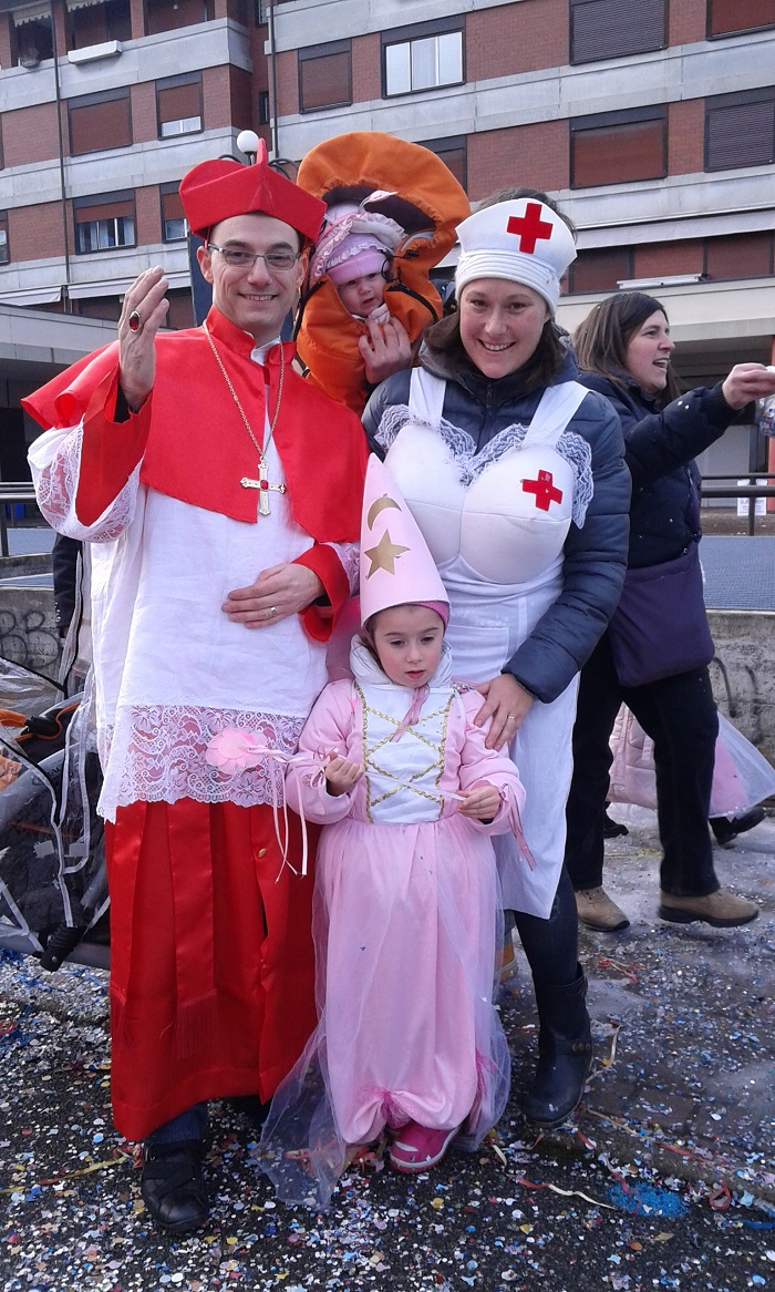 carnevale giusto 28