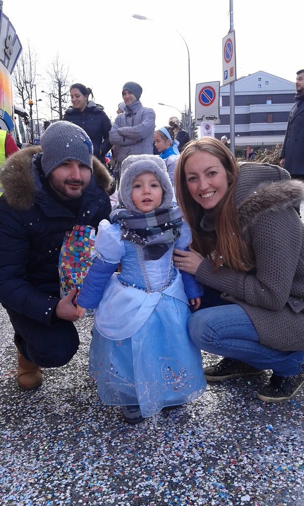 carnevale giusto 30