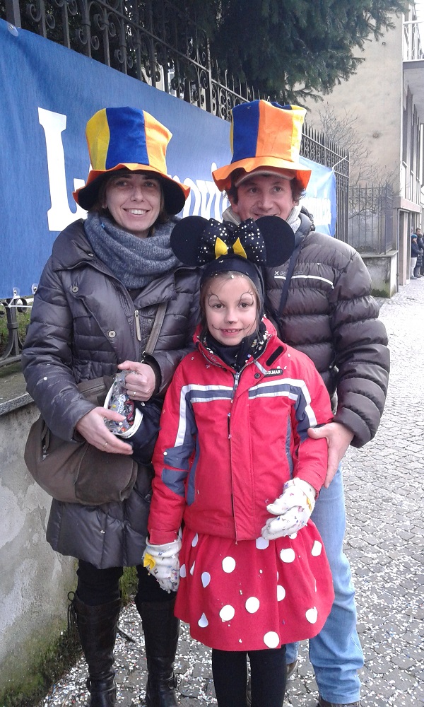carnevale giusto 33