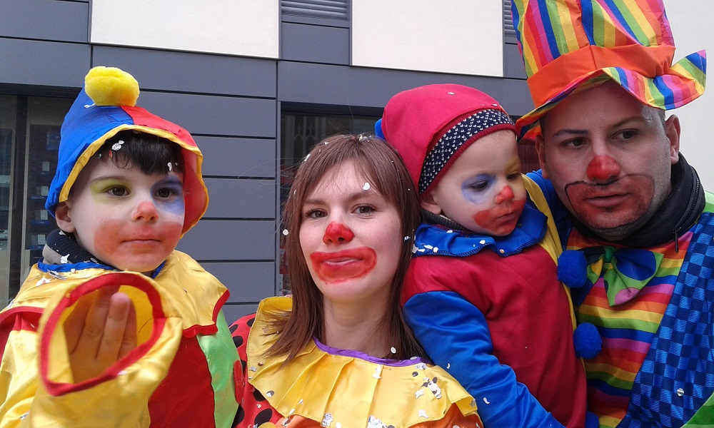 carnevale giusto 41