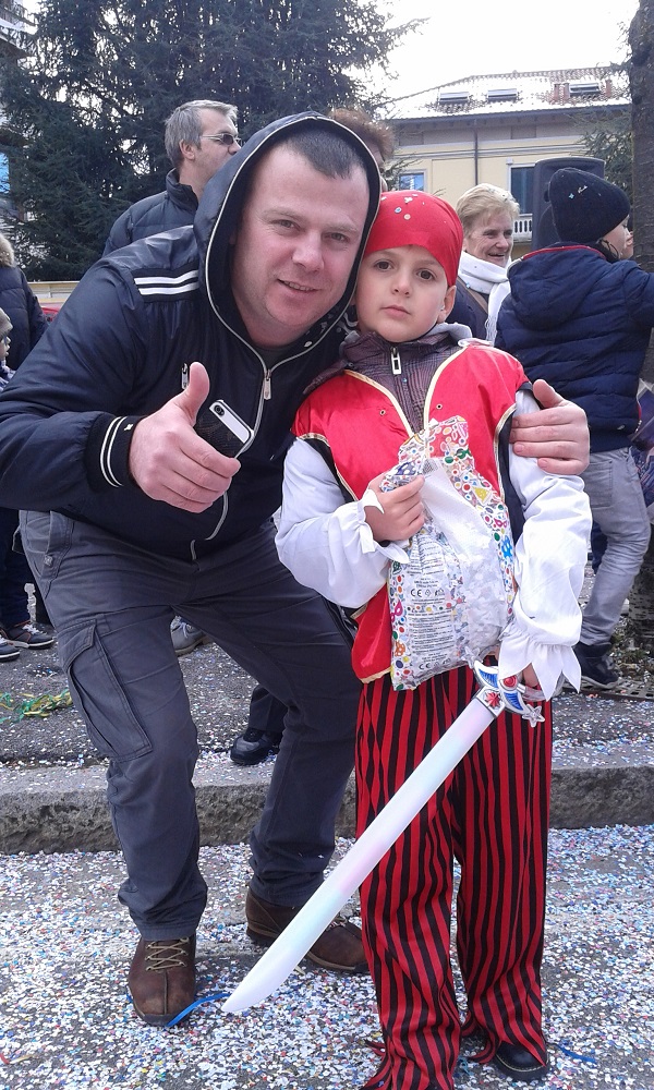 carnevale giusto 48
