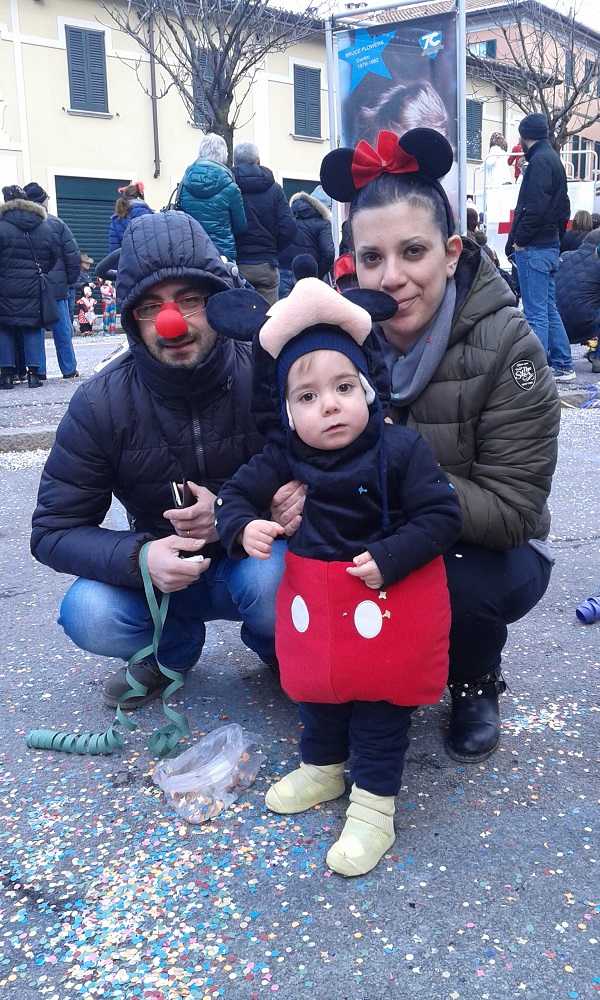 carnevale giusto 50