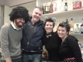 carnevale giusto 15