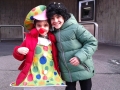 carnevale giusto 17