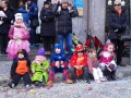 carnevale giusto 40