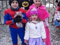 carnevale giusto 42