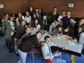 Istituto Gadda di Paderno Dugnano 1