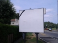 drappo bianco bersagliere