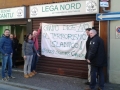 lega nord una firma al minuto