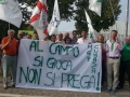 protesta lega venerdì 26 settembre