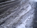 via isonzo neve