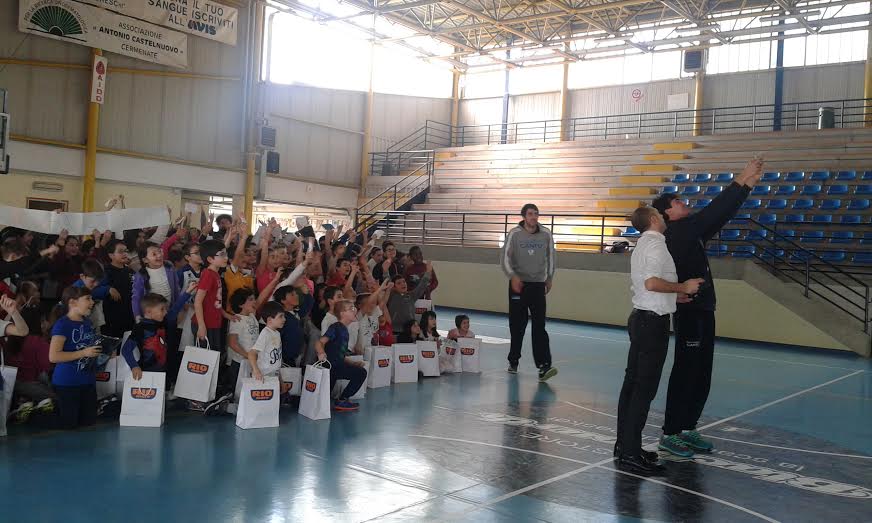 pallacanestro cantù cermenate