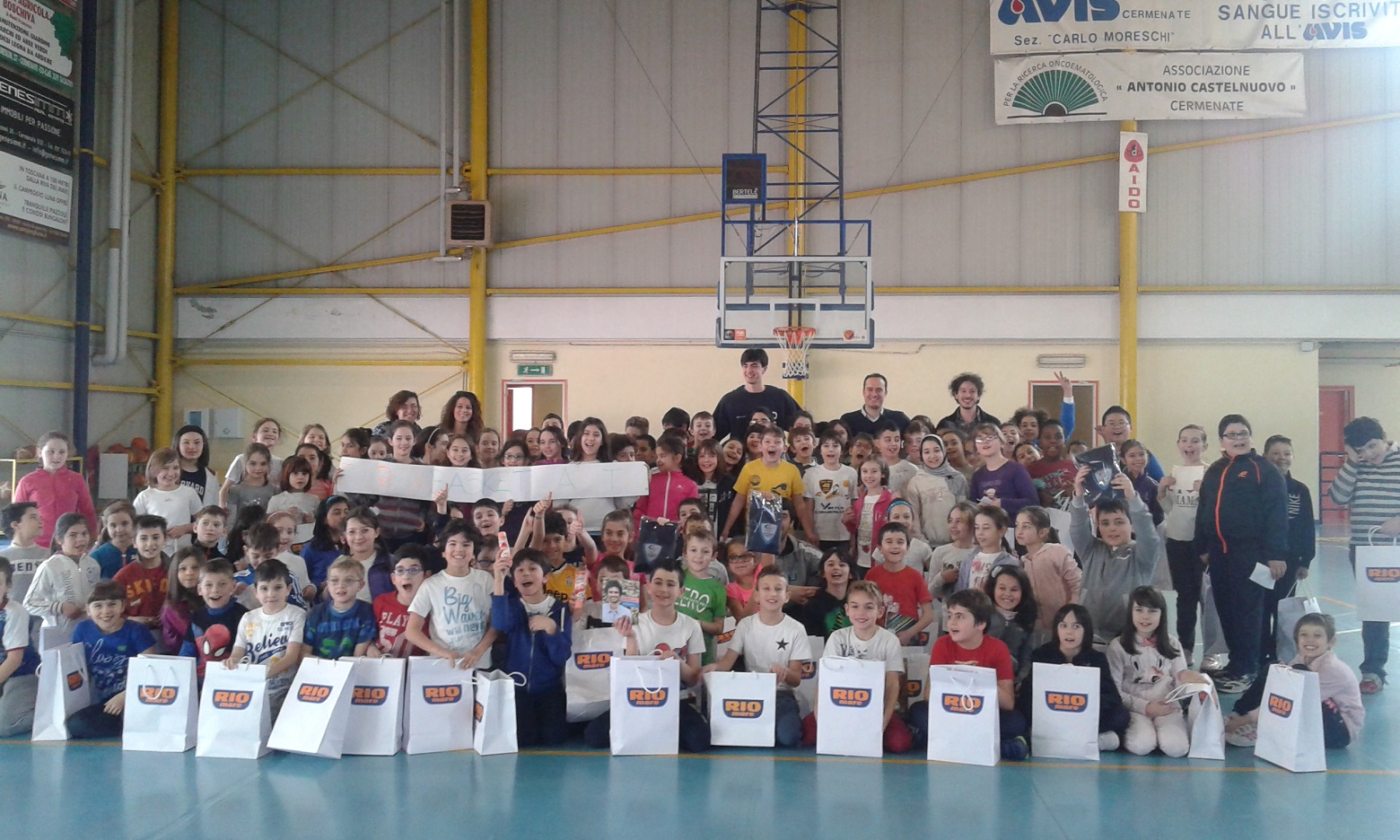 pallacanestro cc