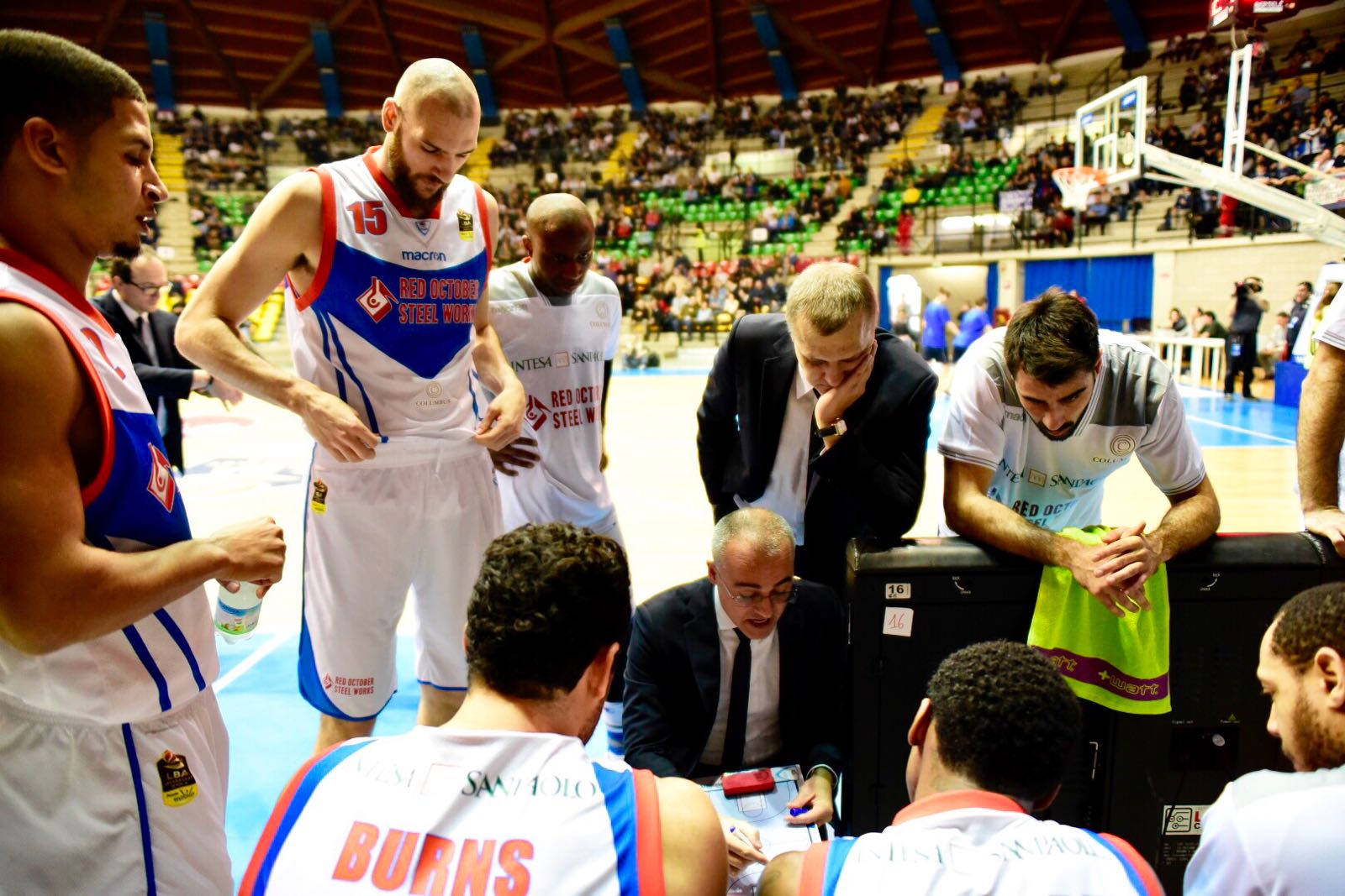 pallacanestro cantù
