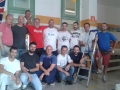 papà imbianchini degano