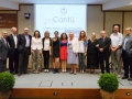 premiazione premio letterario