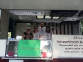 street fud festival novedrate