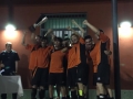 torneo calcio oratorio