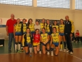 3a class. torneo 1aDiv