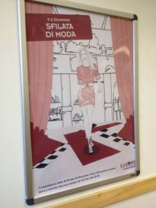 Sfilata di Moda a Cantù 2000
