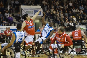 UnipolSai Briantea - Varese