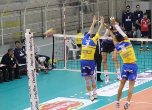 Sedici punti per Mercorio e Tamburo