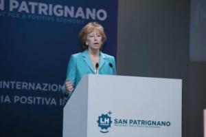 L'economia positiva
