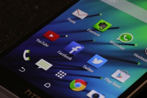 SMARTPHONE APPS