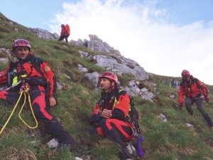 SOCCORSO ALPINO BORNO