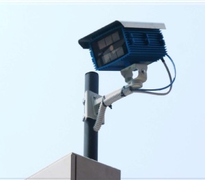 TELECAMERE ZTL