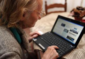 Corso "Computer sei mio"