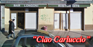 In mattinata l'ultimo saluto a Carluccio