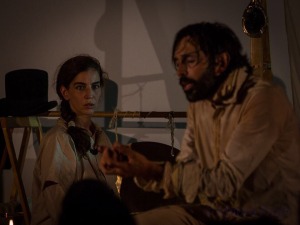 Shakespeare's Memories a teatro sabato 13 dicembre.