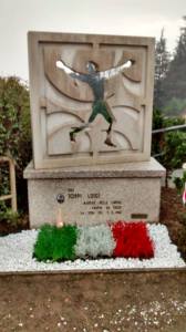 Commemorazione di Luigi Toppi