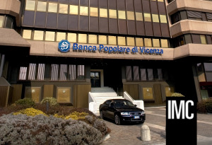 Accordo tra Cna e Banca Popolare di Vicenza