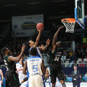 Cantù è ora a quota 6 nel girone B di Eurocup