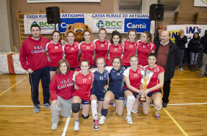 1a U16