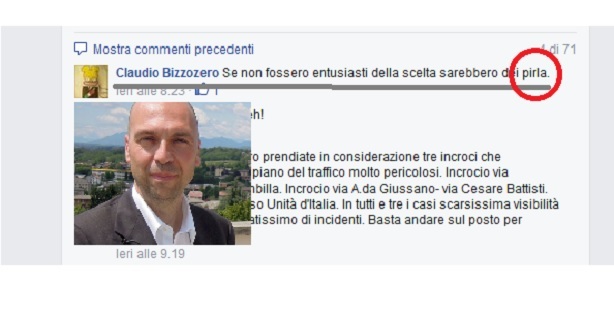 BIZZO E I PIRLA