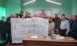 COMITATO ANTI MOSCHEA